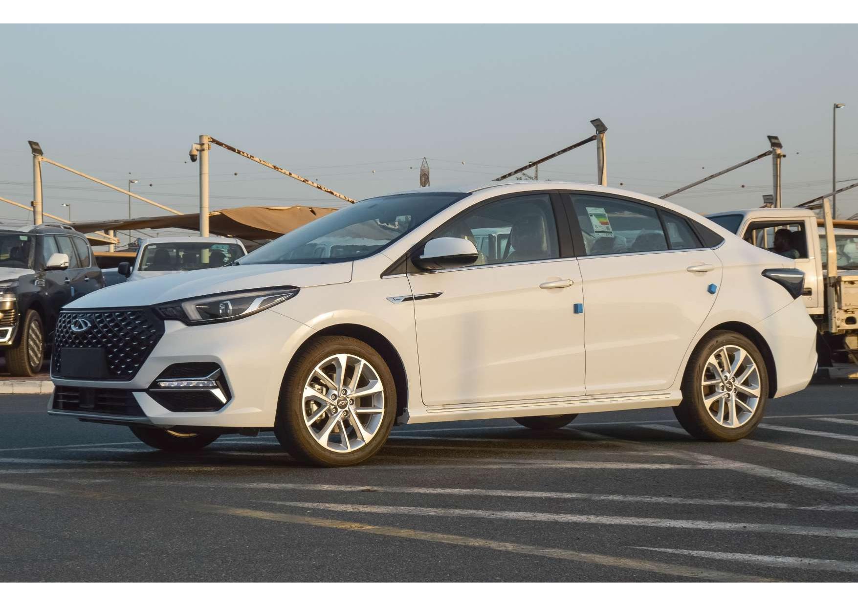 CHERY ARRIZO 6 PRO 1.5L