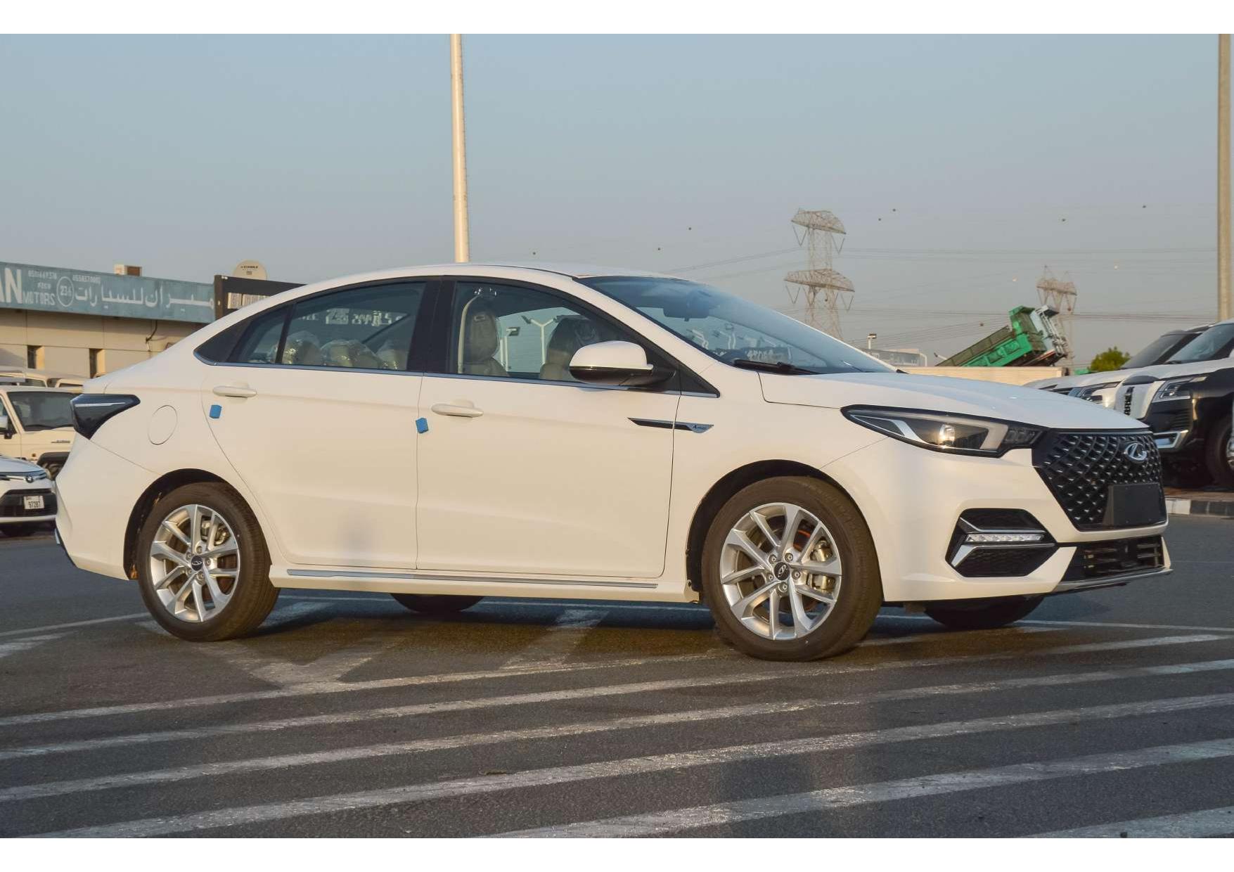 CHERY ARRIZO 6 PRO 1.5L